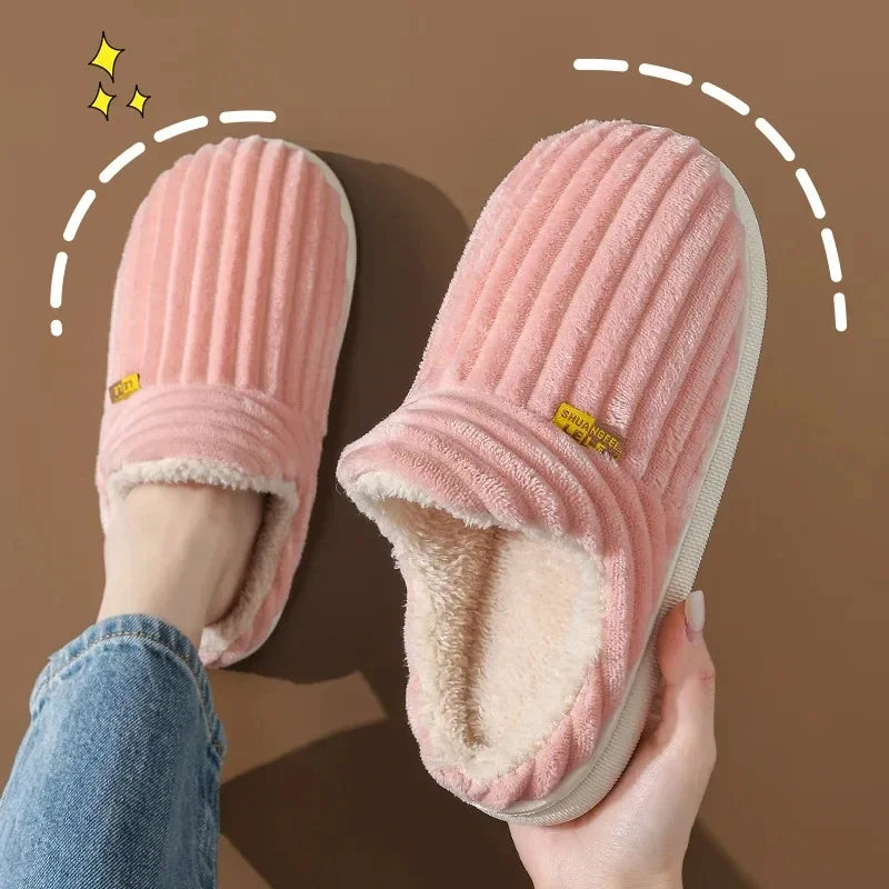 Happy Cozy– The Ultimate Cloud Comfort for Your Feet