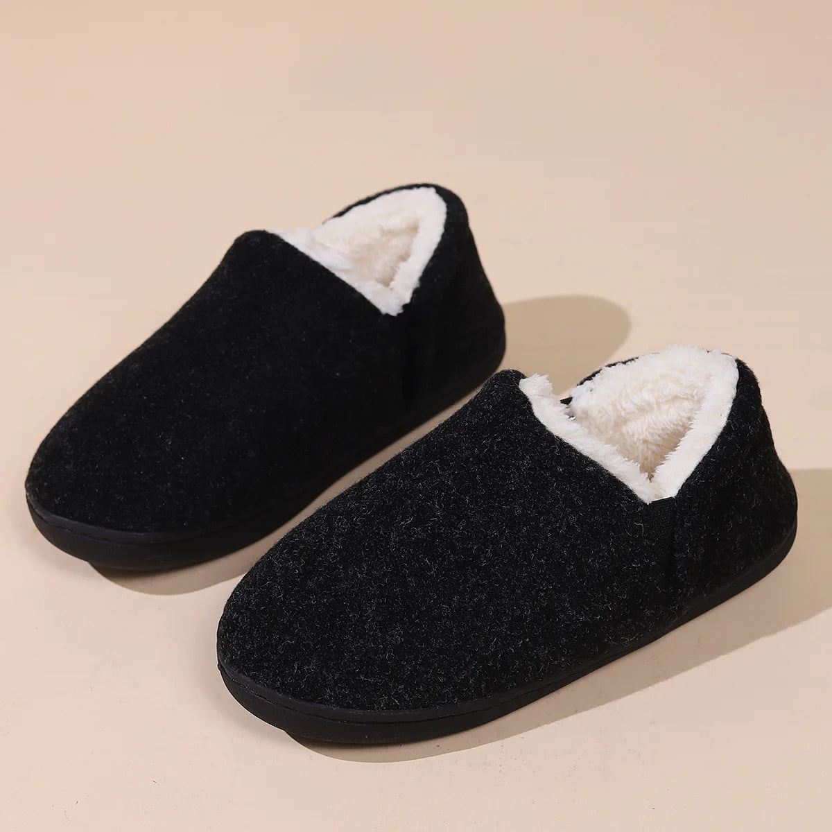 Foam Home Slippers