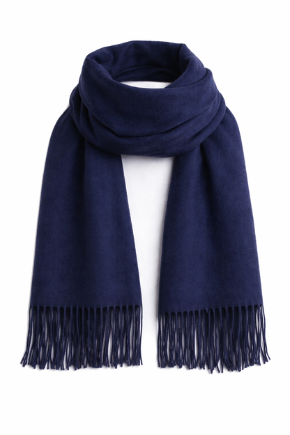 Man's Scarves Winter