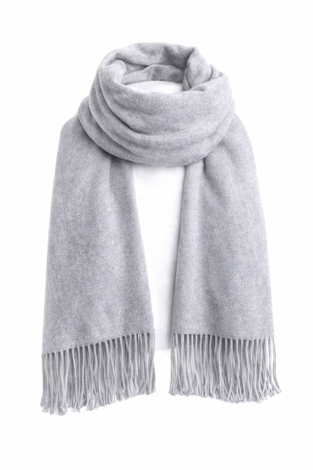 Man's Scarves Winter