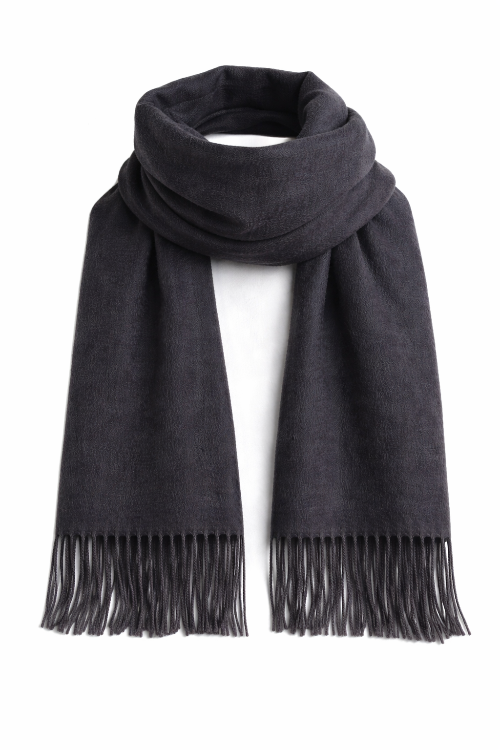 Man's Scarves Winter