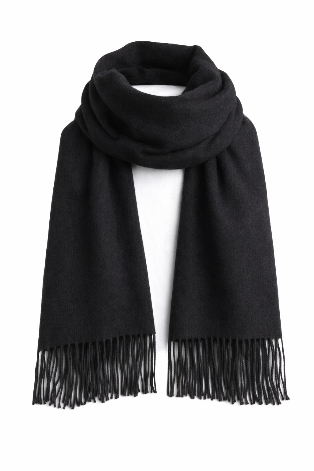 Man's Scarves Winter