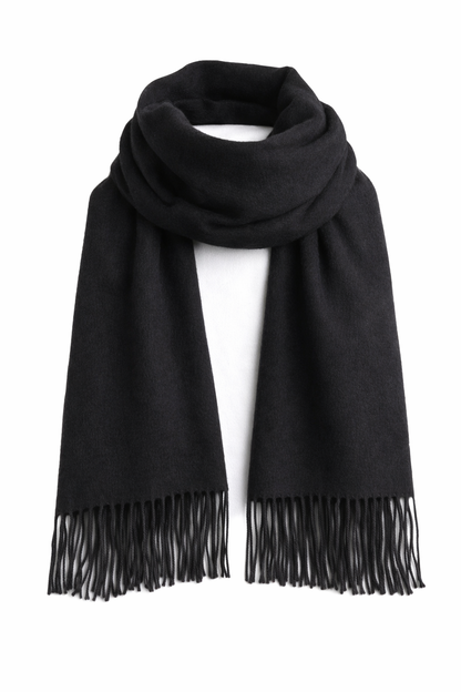 Man's Scarves Winter