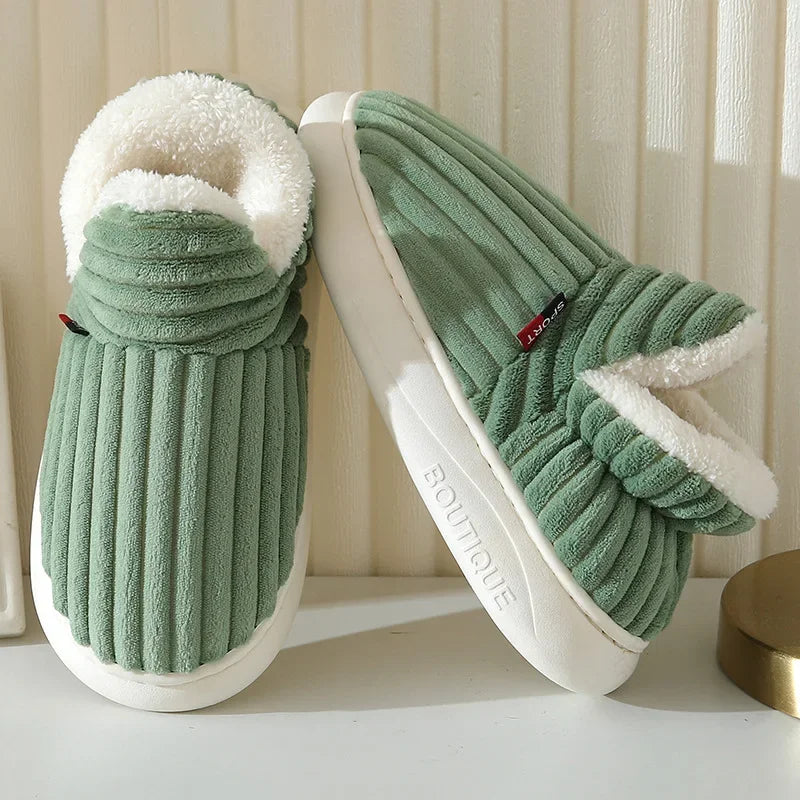 Happy Cozy– The Ultimate Cloud Comfort for Your Feet