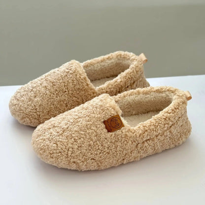 Classic Soft Fuzzy Slipper