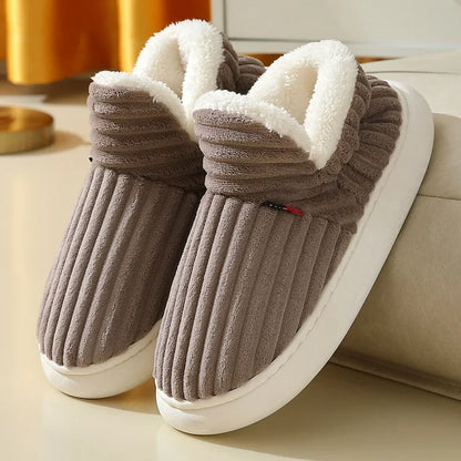 Happy Cozy– The Ultimate Cloud Comfort for Your Feet