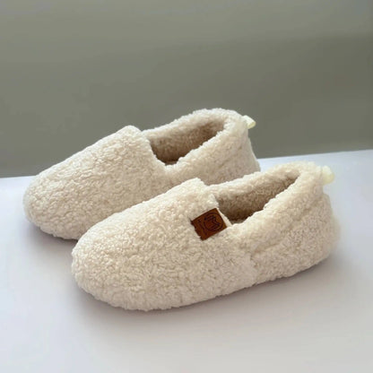 Classic Soft Fuzzy Slipper