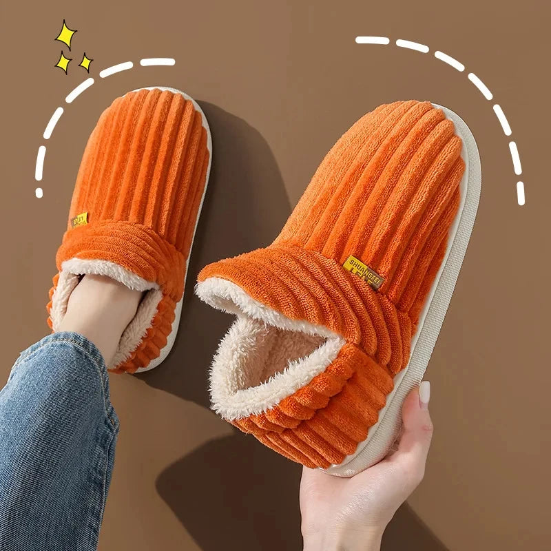 Happy Cozy– The Ultimate Cloud Comfort for Your Feet