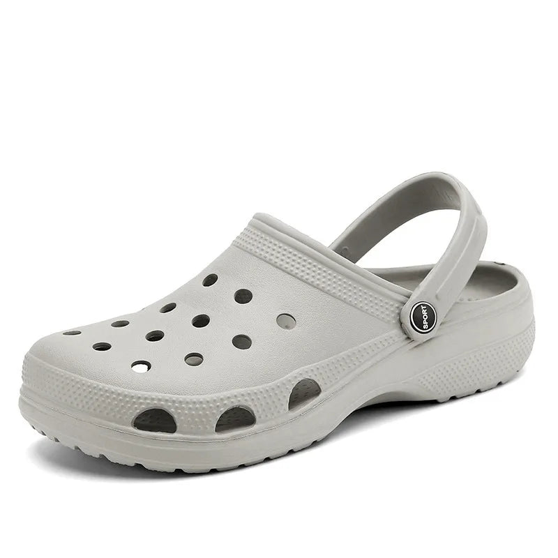 Fuzz Crocs  Classic Clog