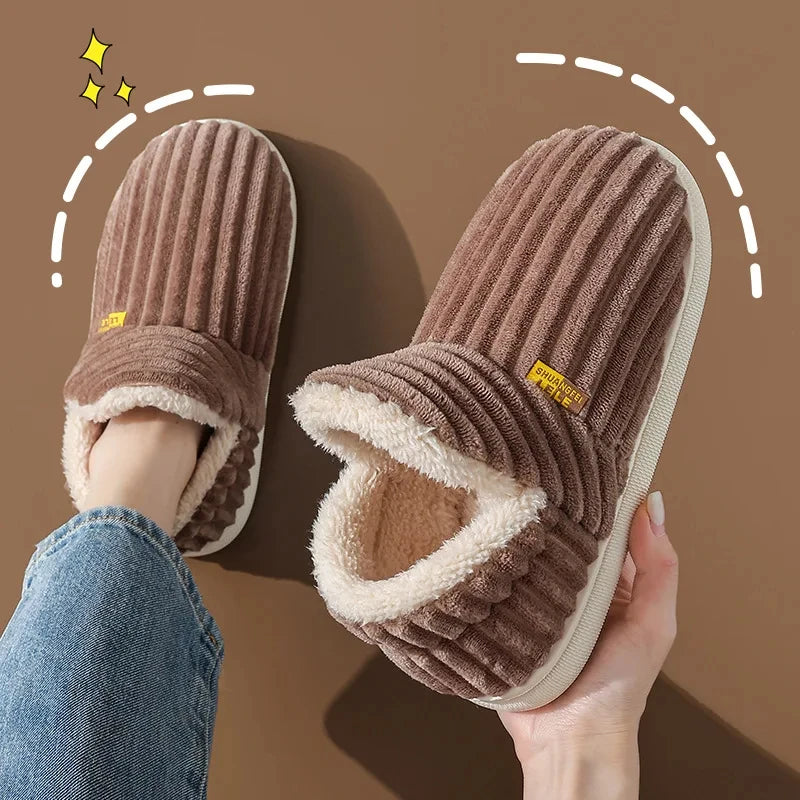 Happy Cozy– The Ultimate Cloud Comfort for Your Feet