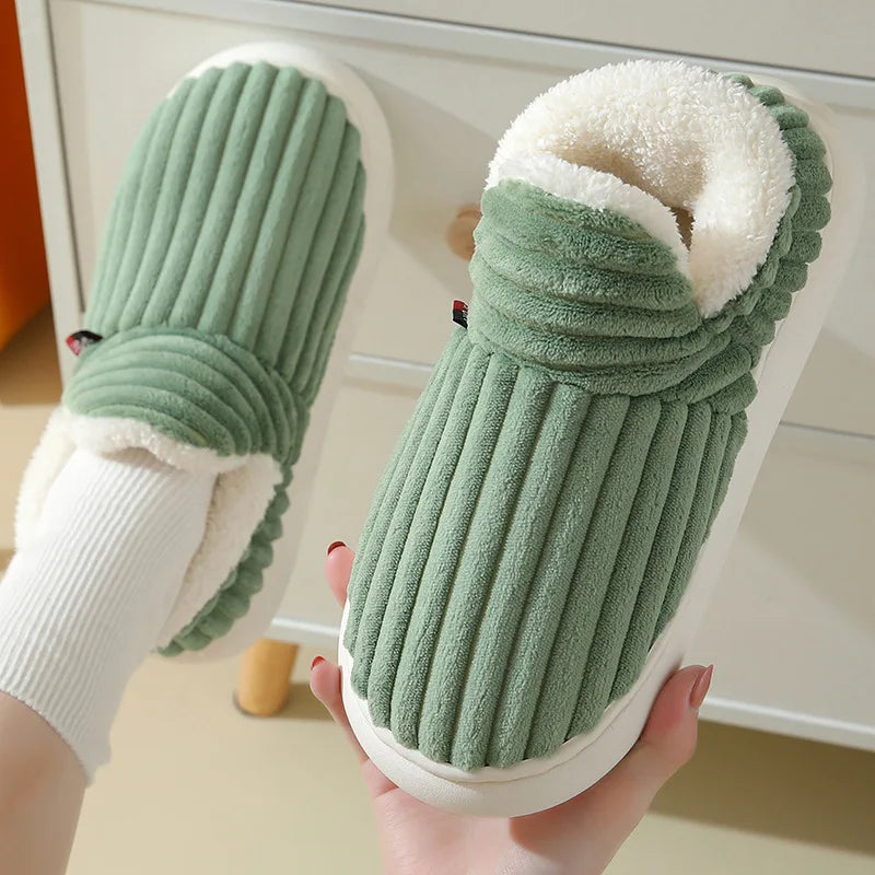 Happy Cozy– The Ultimate Cloud Comfort for Your Feet