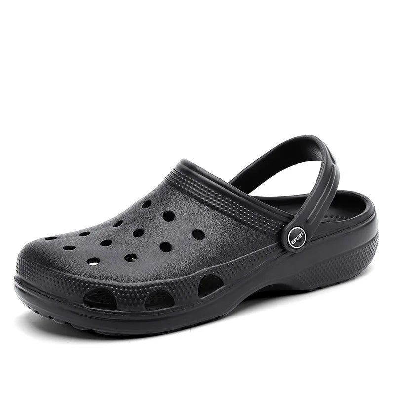Fuzz Crocs  Classic Clog