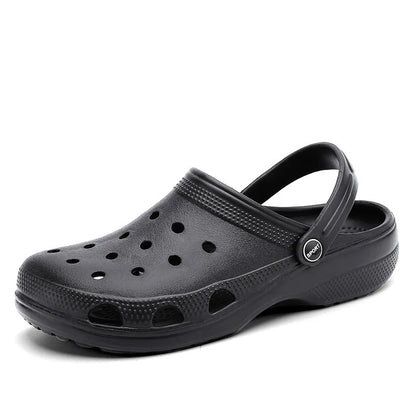 Fuzz Crocs  Classic Clog