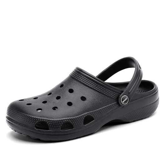 Fuzz Crocs  Classic Clog