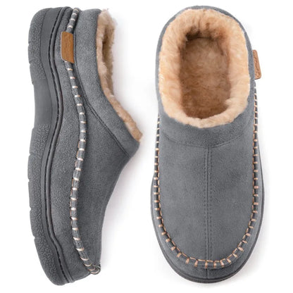 Peak Haven Slippers