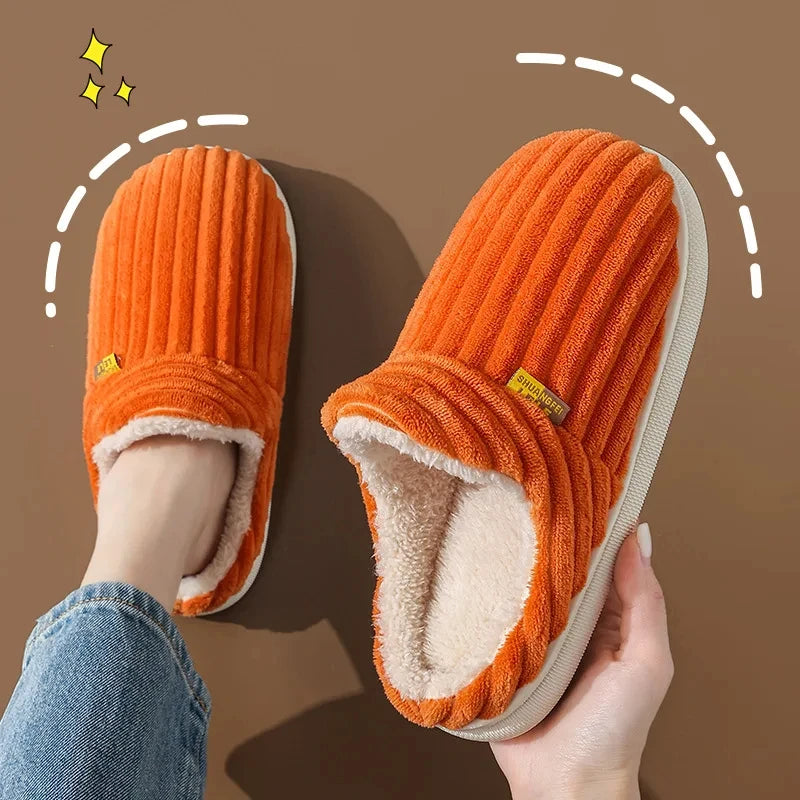 Happy Cozy– The Ultimate Cloud Comfort for Your Feet