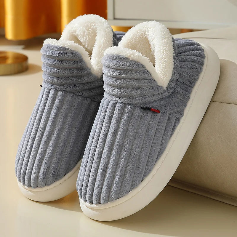 Happy Cozy– The Ultimate Cloud Comfort for Your Feet