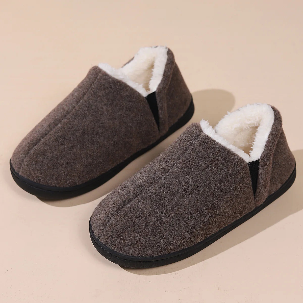 Foam Home Slippers