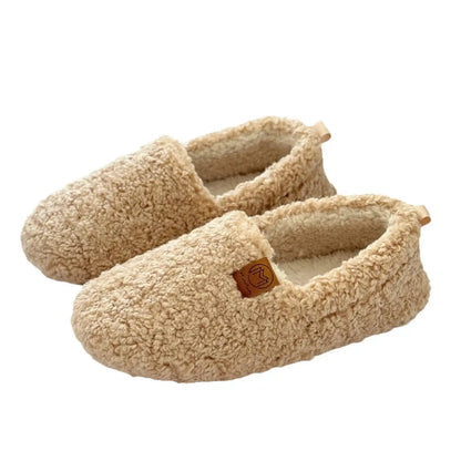Classic Soft Fuzzy Slipper