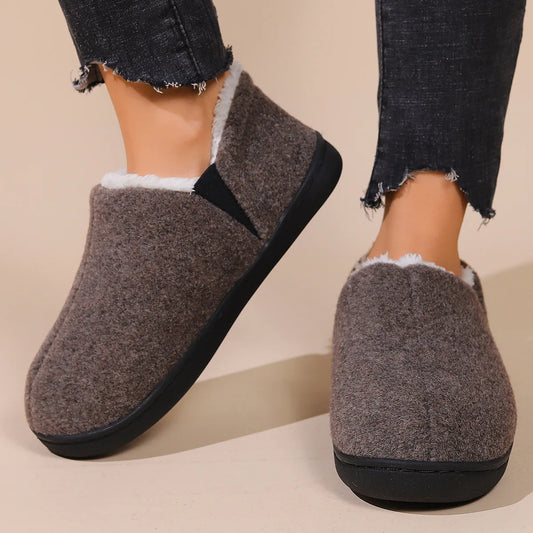 Foam Home Slippers