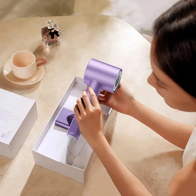 1600W  high power hair dryer Hair LED