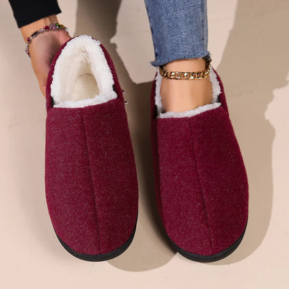 Foam Home Slippers