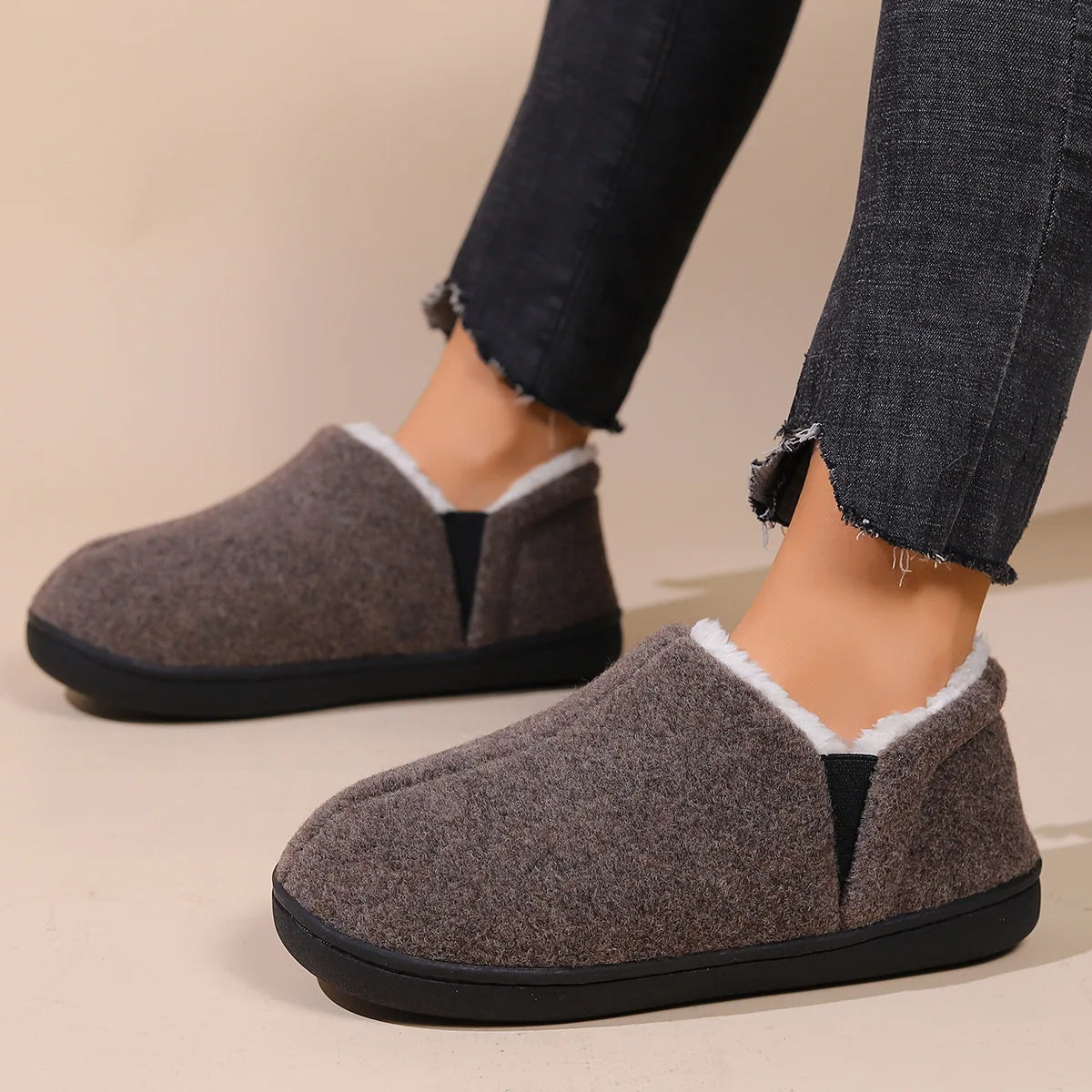 Foam Home Slippers