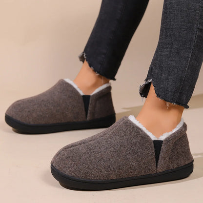 Foam Home Slippers