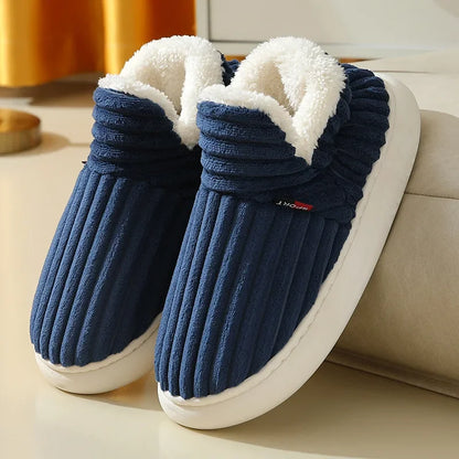 Happy Cozy– The Ultimate Cloud Comfort for Your Feet