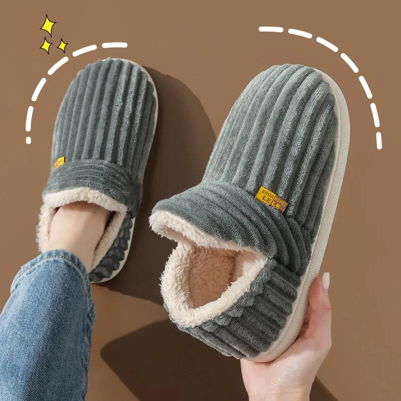 Happy Cozy– The Ultimate Cloud Comfort for Your Feet