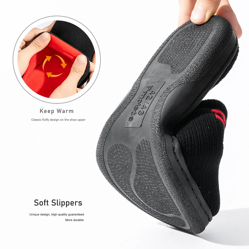 Foam Slippers Indoor