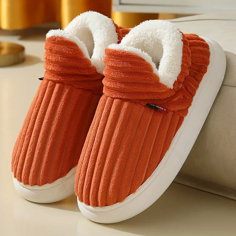 Happy Cozy– The Ultimate Cloud Comfort for Your Feet