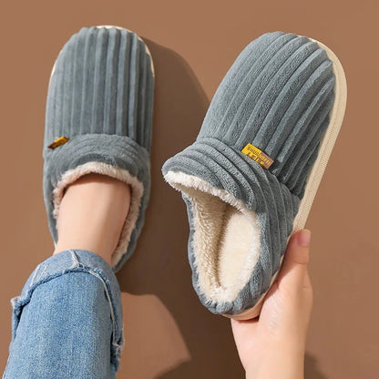 Happy Cozy– The Ultimate Cloud Comfort for Your Feet