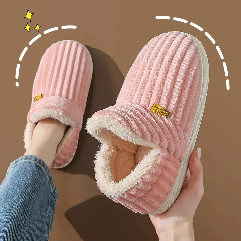 Happy Cozy– The Ultimate Cloud Comfort for Your Feet