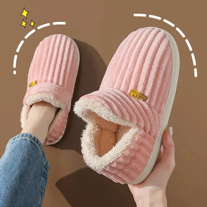 Happy Cozy– The Ultimate Cloud Comfort for Your Feet