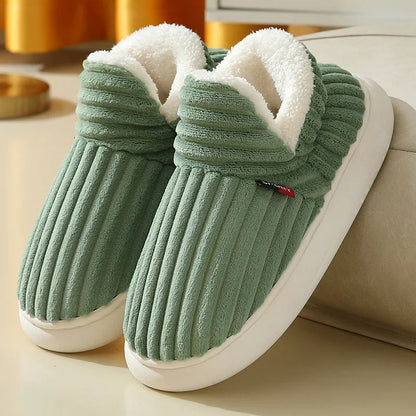 Happy Cozy– The Ultimate Cloud Comfort for Your Feet