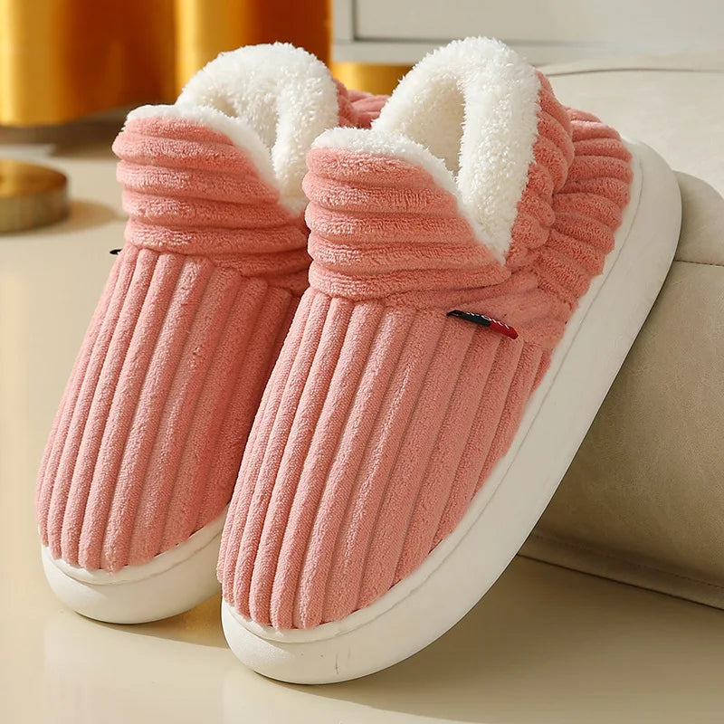 Happy Cozy– The Ultimate Cloud Comfort for Your Feet