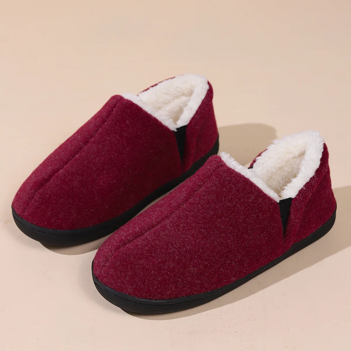 Foam Home Slippers
