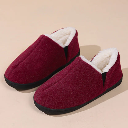 Foam Home Slippers