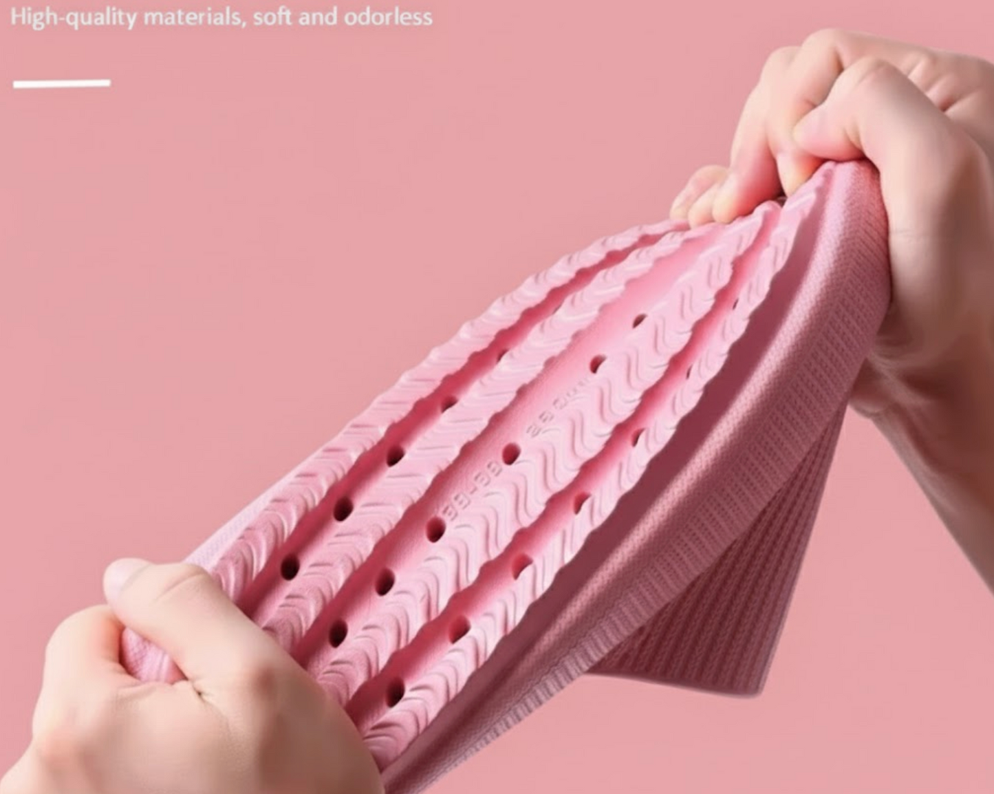 HappyFlops Slippers Soft Sole Slide Anti-slip