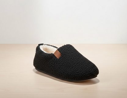 Classic Soft Fuzzy Slipper