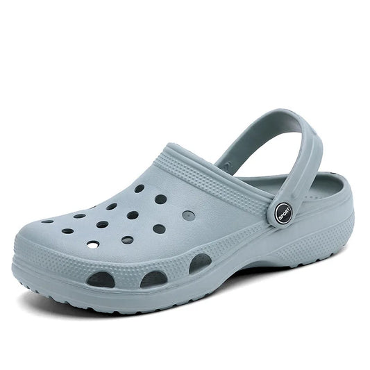 Fuzz Crocs  Classic Clog