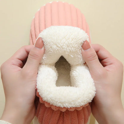 Happy Cozy– The Ultimate Cloud Comfort for Your Feet