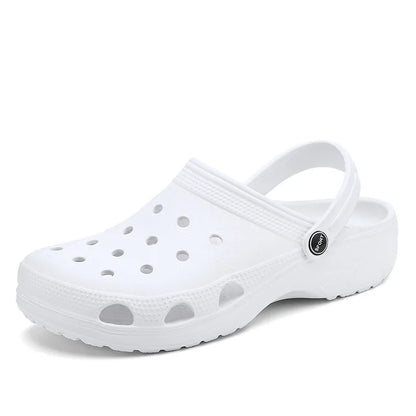 Fuzz Crocs  Classic Clog
