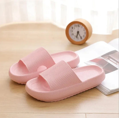HappyFlops Slippers Soft Sole Slide Anti-slip