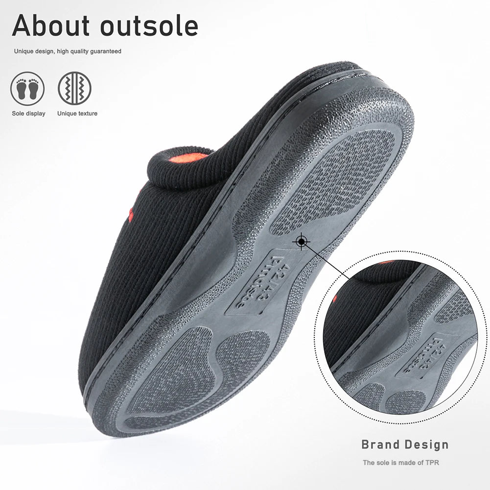 Foam Slippers Indoor