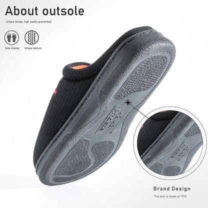 Foam Slippers Indoor