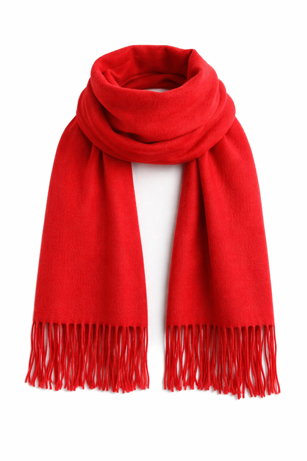 Man's Scarves Winter